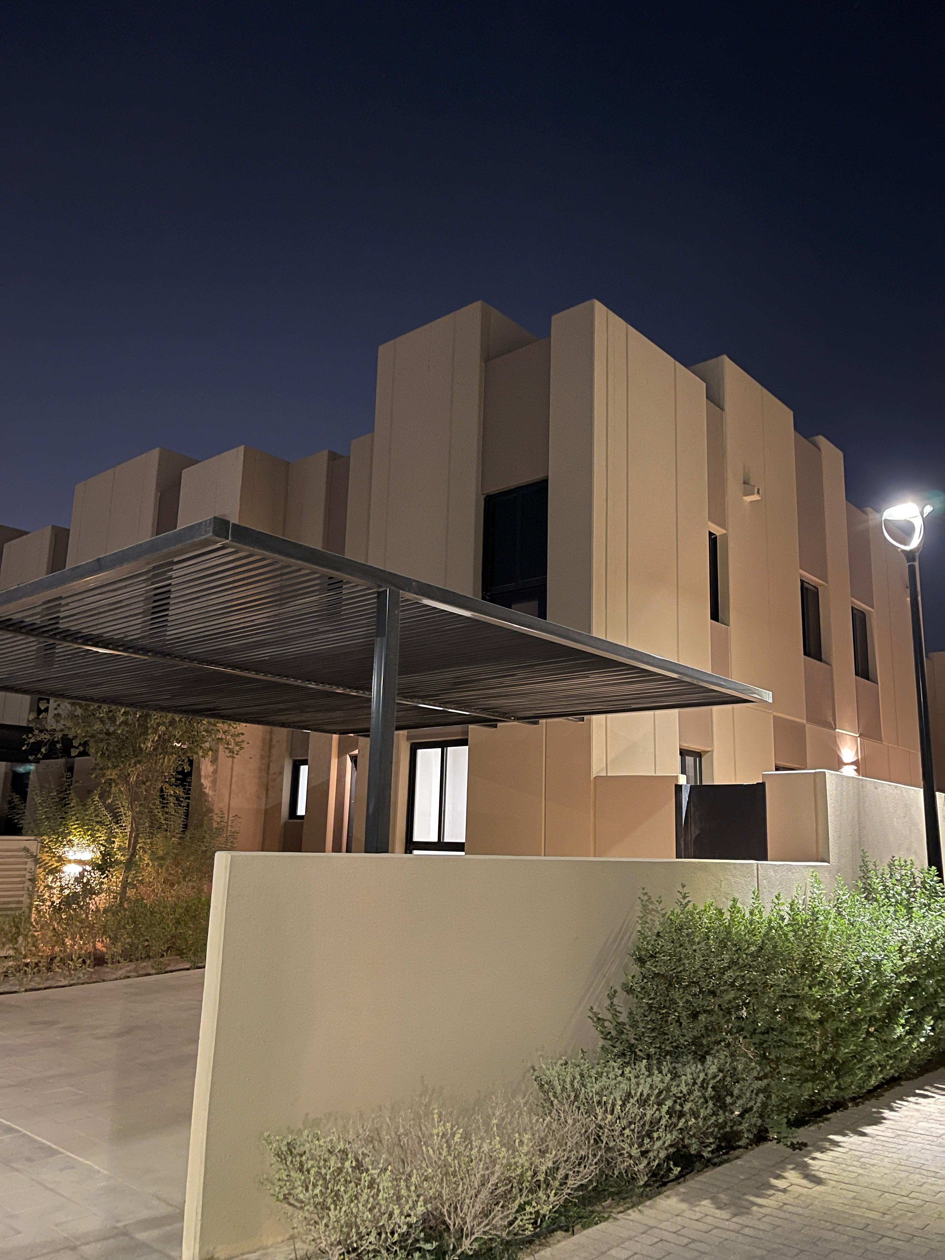 ✨ Luxurious Duplex for Rent in Sedra (Roshn) 🏡  📅 Available by the end of March